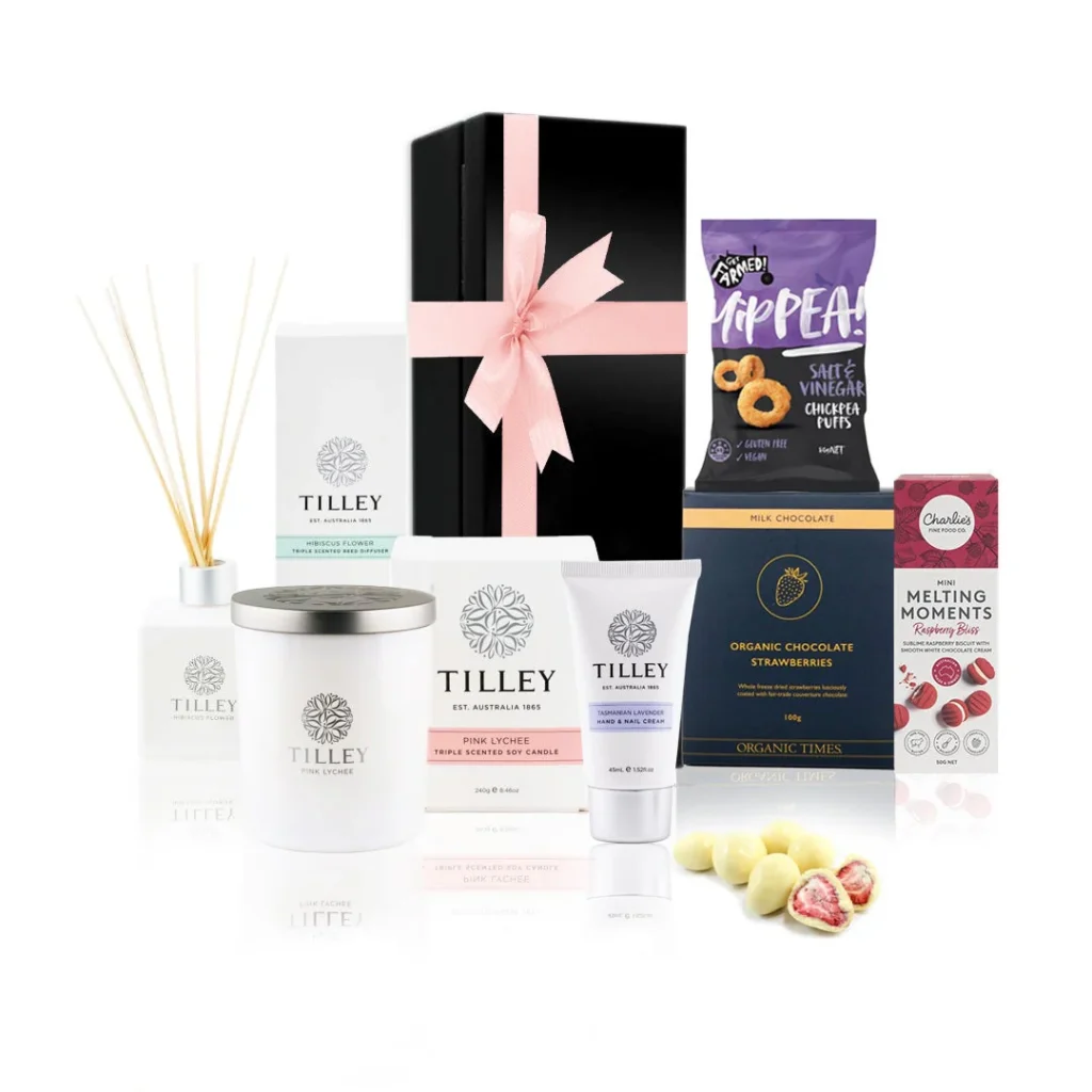 Luxury Gift Hampers Australia – Indulge, Celebrate, Gift in Style