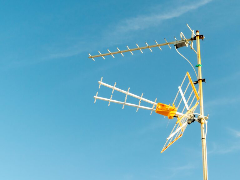 Your Complete Guide to TV Aerials, Antenna Repairs, and Mounting Services