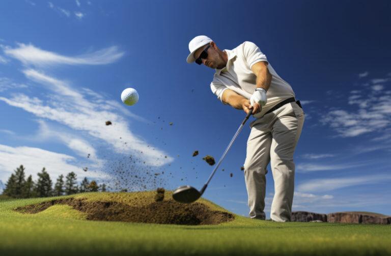 How Coastal Golfers in Naples, FL Can Learn a Perfect Swing and Beat the Breeze