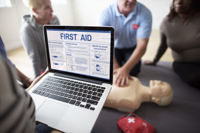 First Aid Training in Sydney – A Trusted Choice for Learners