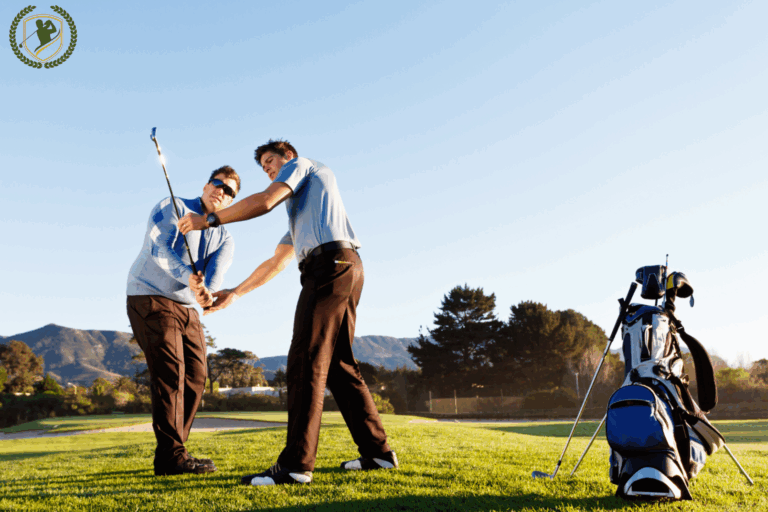 Scratch Golf Academy – Master Golf Fundamentals with Adam Bazalgette