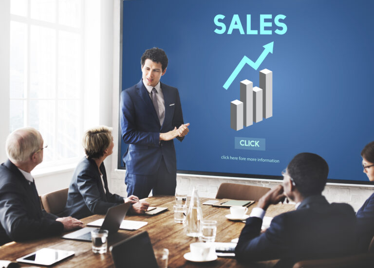 Sales Funnel Consultant: How Businesses Scale Beyond Facebook Ads