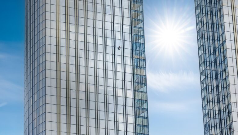 window cleaning torquay
